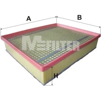 MFILTER K 7033