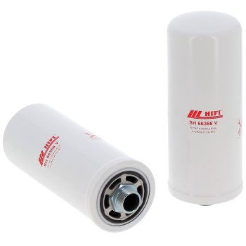 Фильтр гидравлический HI-FI SH66366V