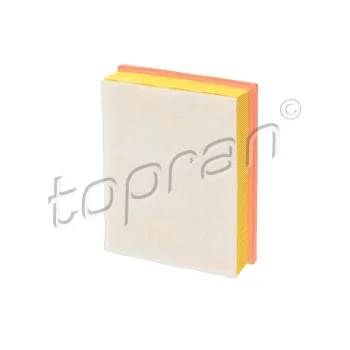 TOPRAN 116 358