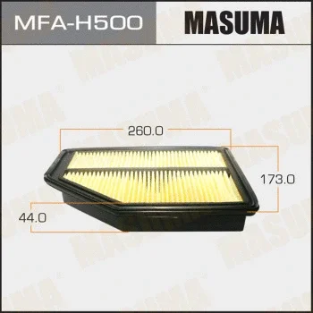 MASUMA MFA-H500