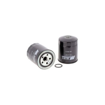JFC-K01 WEGA FILTROS Топливный фильтр