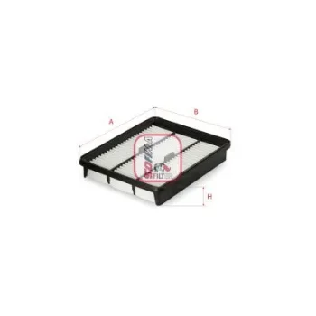 SOFIMA S 3C42 A
