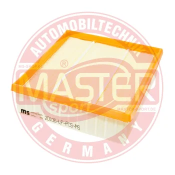 MASTER-SPORT GERMANY 20106-LF-PCS-MS