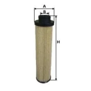 UNIFLUX FILTERS XH964