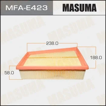 MASUMA MFA-E423