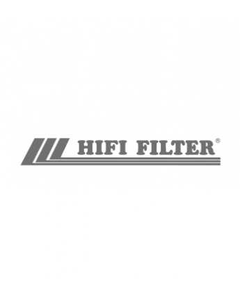 Фильтр топливный HIFI Filter BE 33623