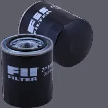 FIL FILTER ZP 509 D