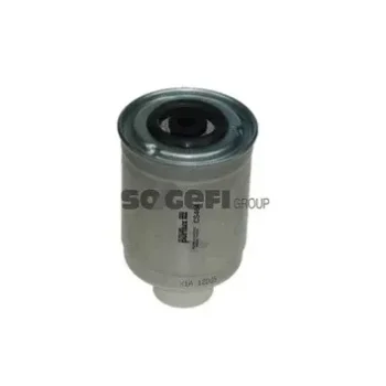 PURFLUX CS464