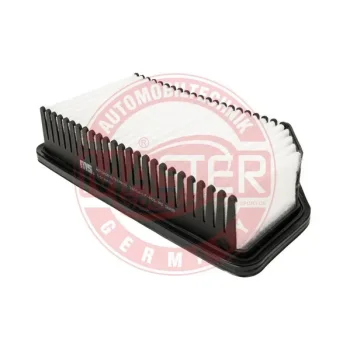 MASTER-SPORT GERMANY 26014-LF-PCS-MS