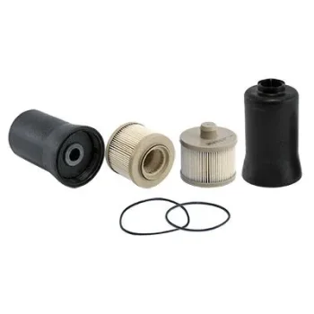 WIX FILTERS 33837