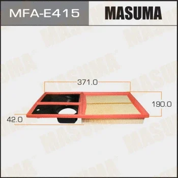 MASUMA MFA-E415