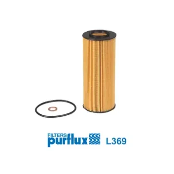 PURFLUX L369