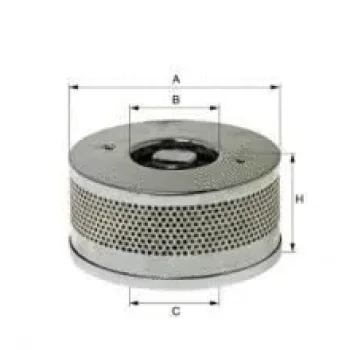 UNIFLUX FILTERS XH306