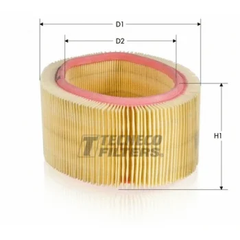 TECNECO FILTERS AR403PMR
