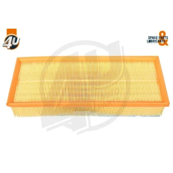 4U Autoparts 33781VV