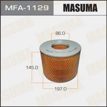 MASUMA MFA-1129