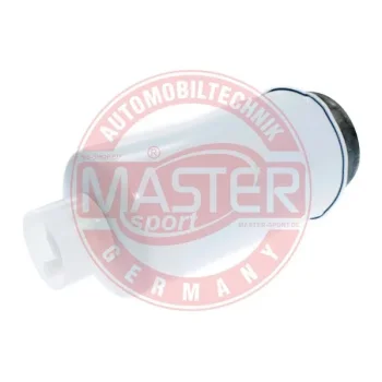 MASTER-SPORT GERMANY 8154-KF-PCS-MS