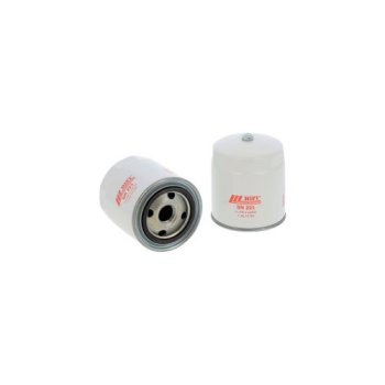 FG 223 PRO FILTERS Топливный фильтр