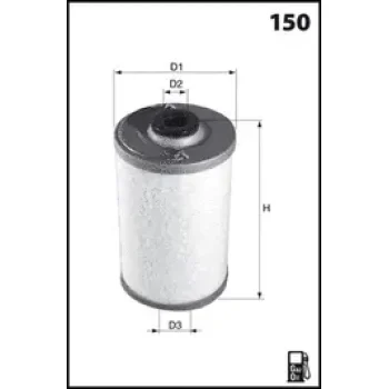 MECAFILTER ELG5500