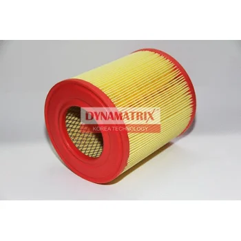 DYNAMATRIX DAF1253