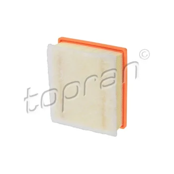 TOPRAN 600 537