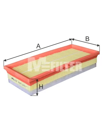 MFILTER K 7078