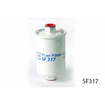 HOLA SF317