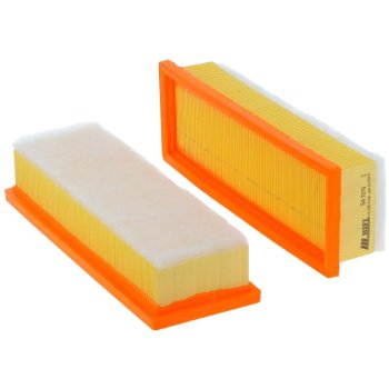 Фильтр воздушный HI-FI SA7076