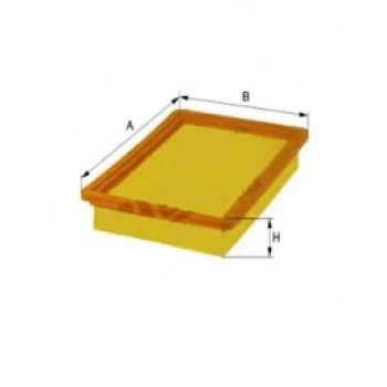 SAMPIYON FILTER CP 0314
