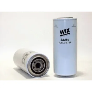 WIX FILTERS 33384