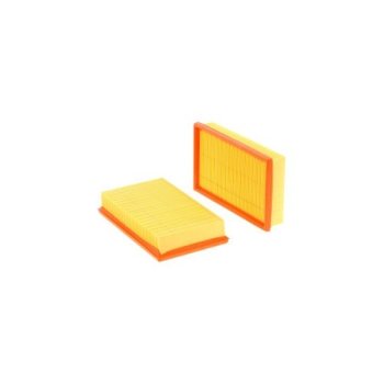 MANN-FILTER C 2580