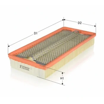 TECNECO FILTERS AR328PM