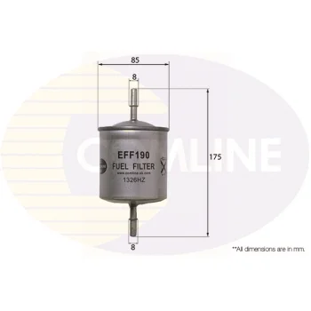 COMLINE EFF190