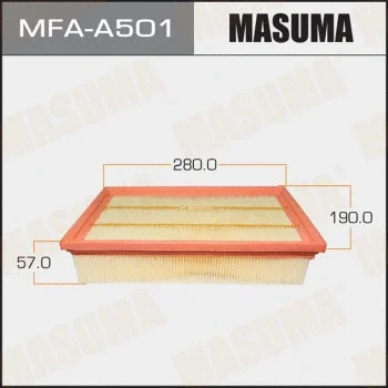 MASUMA MFA-A501