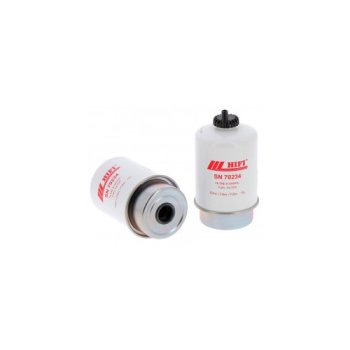 FRF 137/584 MAYERS FILTER Топливный фильтр