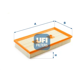 UFI 30.209.00