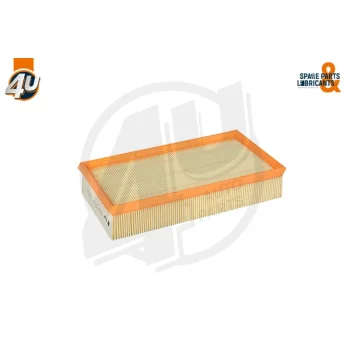 4U Autoparts 33411BW