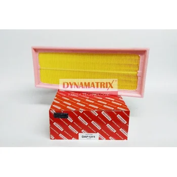DYNAMATRIX DAF1211