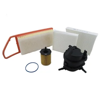 HOFFER FKPSA018