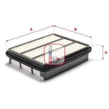 SOFIMA S 2110 A