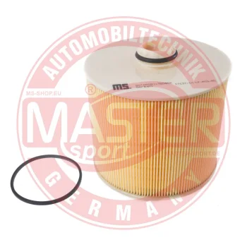 MASTER-SPORT GERMANY 17137/1X-LF-PCS-MS