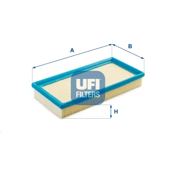 UFI 30.851.00
