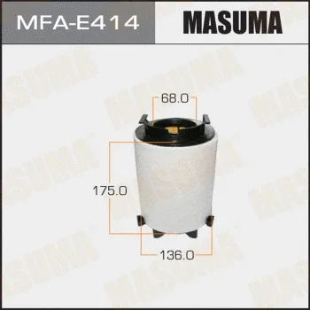 MASUMA MFA-E414