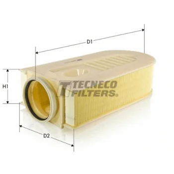 TECNECO FILTERS AR35005