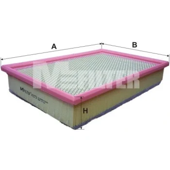 MFILTER K 273