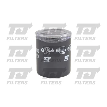 QUINTON HAZELL QFL0106
