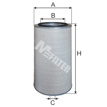 MFILTER A 576
