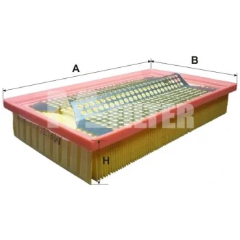 MFILTER K 161