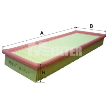 MFILTER K 131