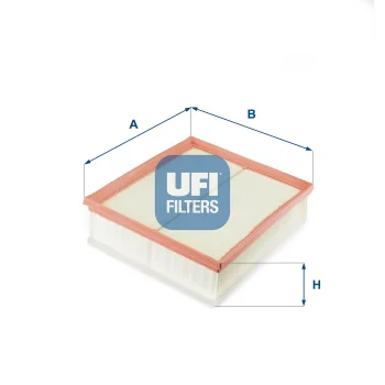 UFI 30.508.00